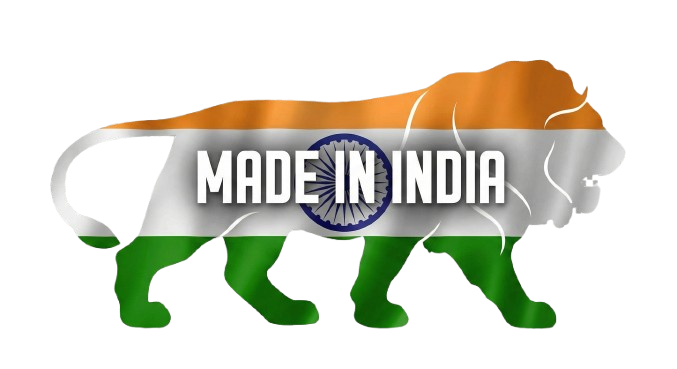 Made in India